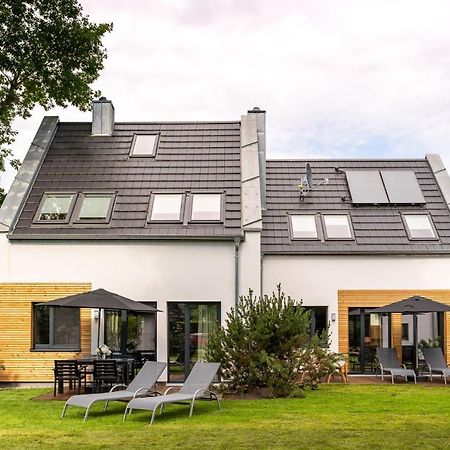 Haus Loewenzahn - Domizil Am Ostseewald Zingst Extérieur photo